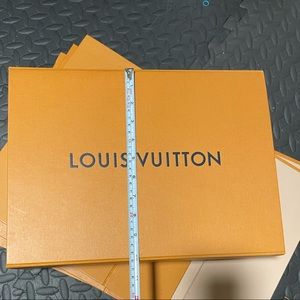 LV Gift box